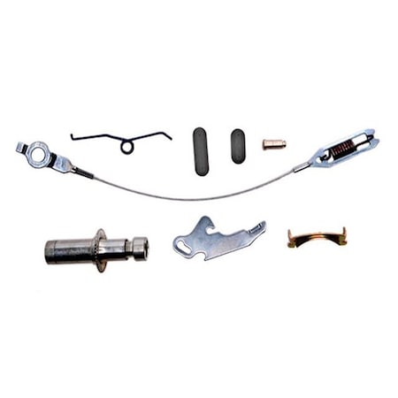 Raybestos OE Replacement H2588